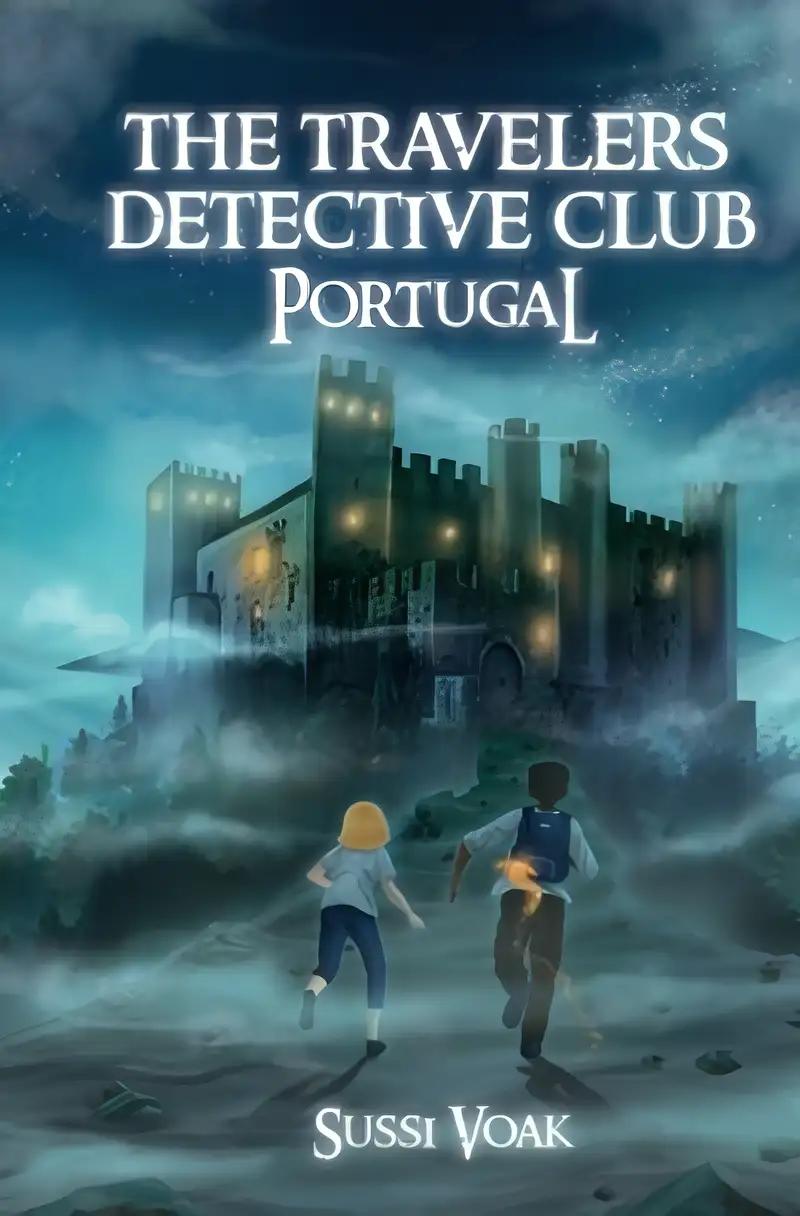 The Travelers Detective Club Portugal