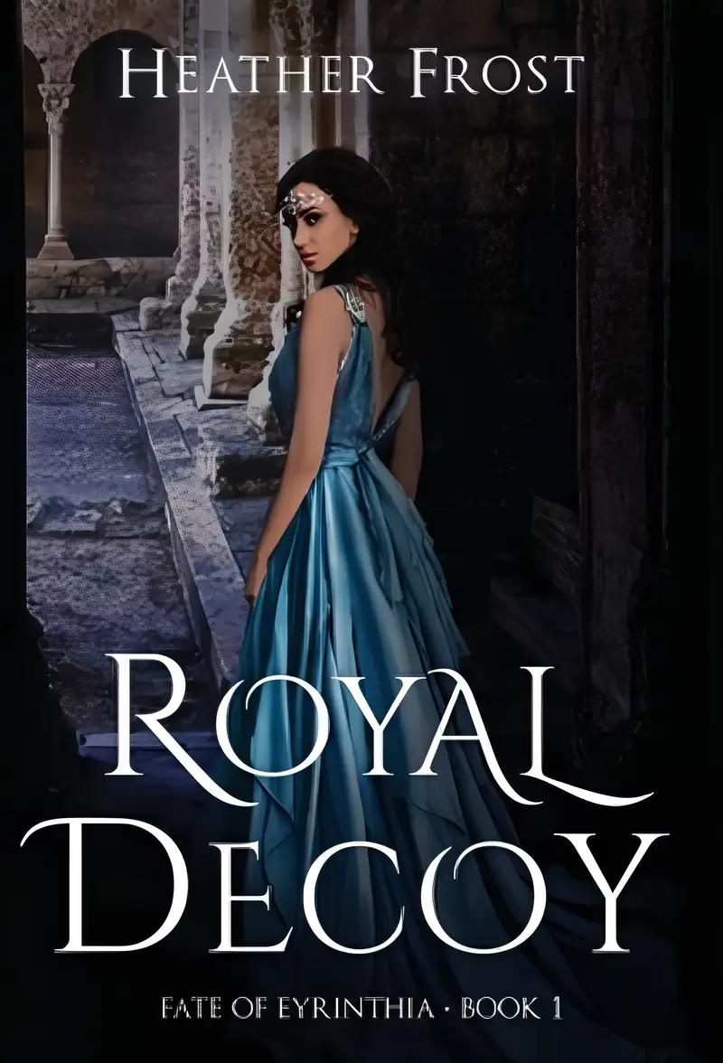 Royal Decoy (1) (Fate of Eyrinthia)