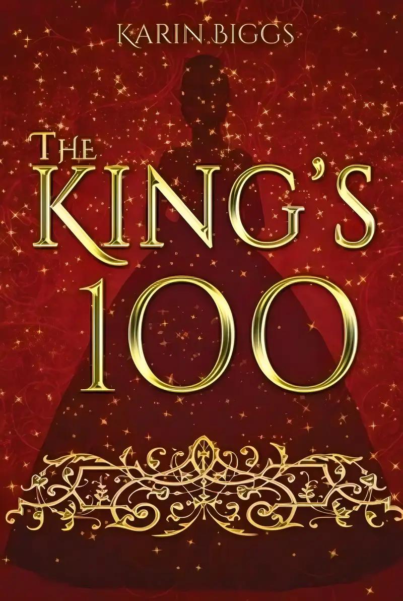 The King's 100: A young adult royal romance