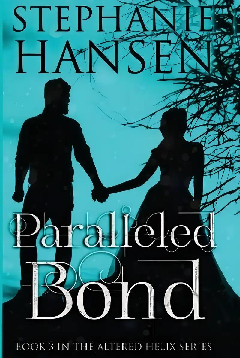 Paralleled Bond: Altered Helix Novella 3