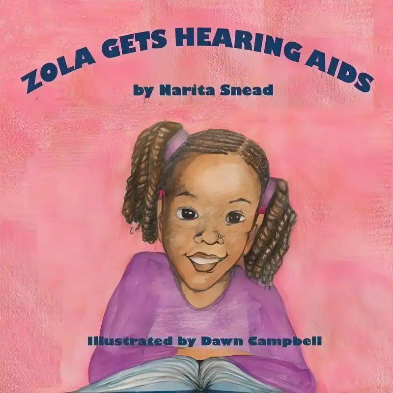 Zola Gets Hearing Aids