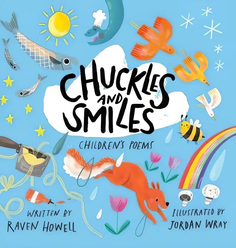 Chuckles and Smiles: Children's Poems