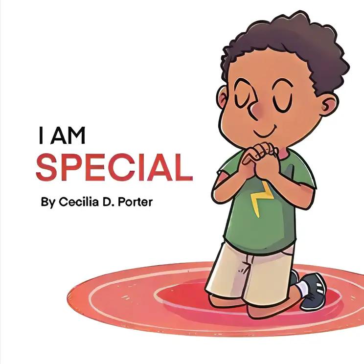 I Am Special!