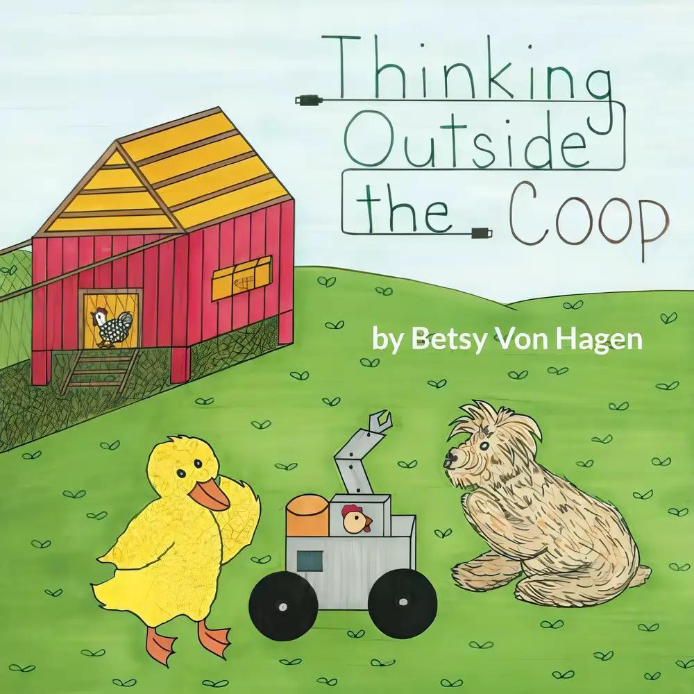 Thinking Outside the Coop