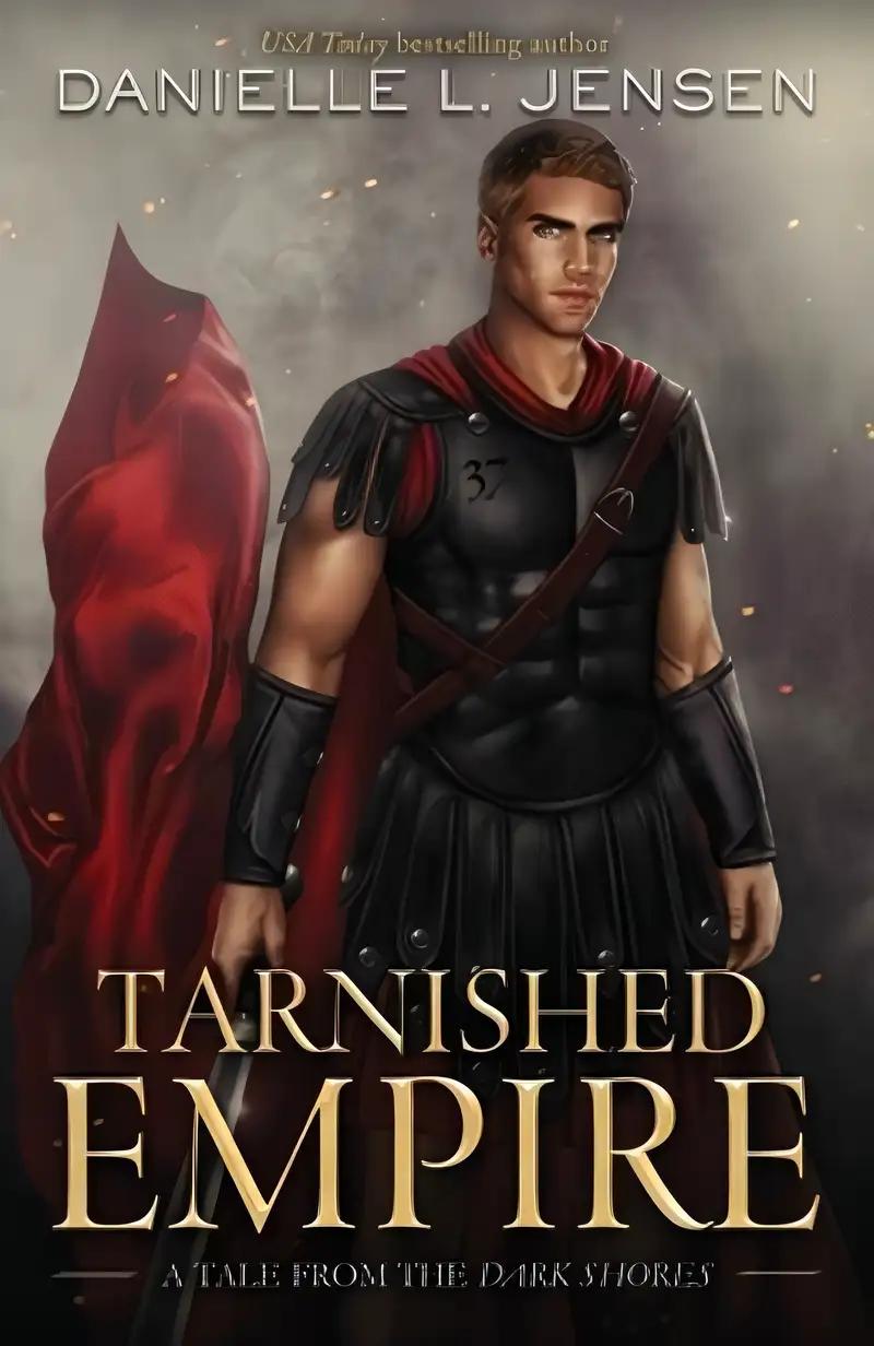 Tarnished Empire (Dark Shores)