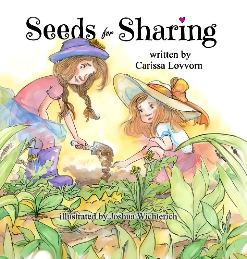 Seeds for Sharing