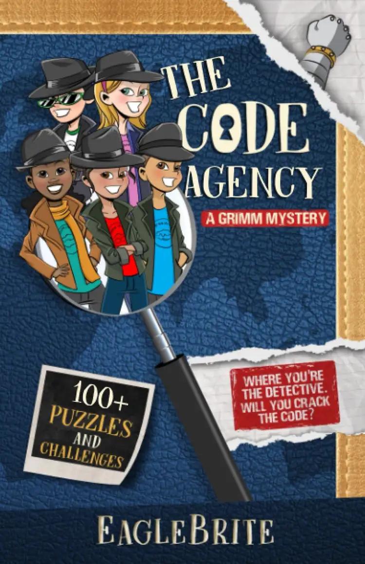 The Code Agency – A Grim Mystery