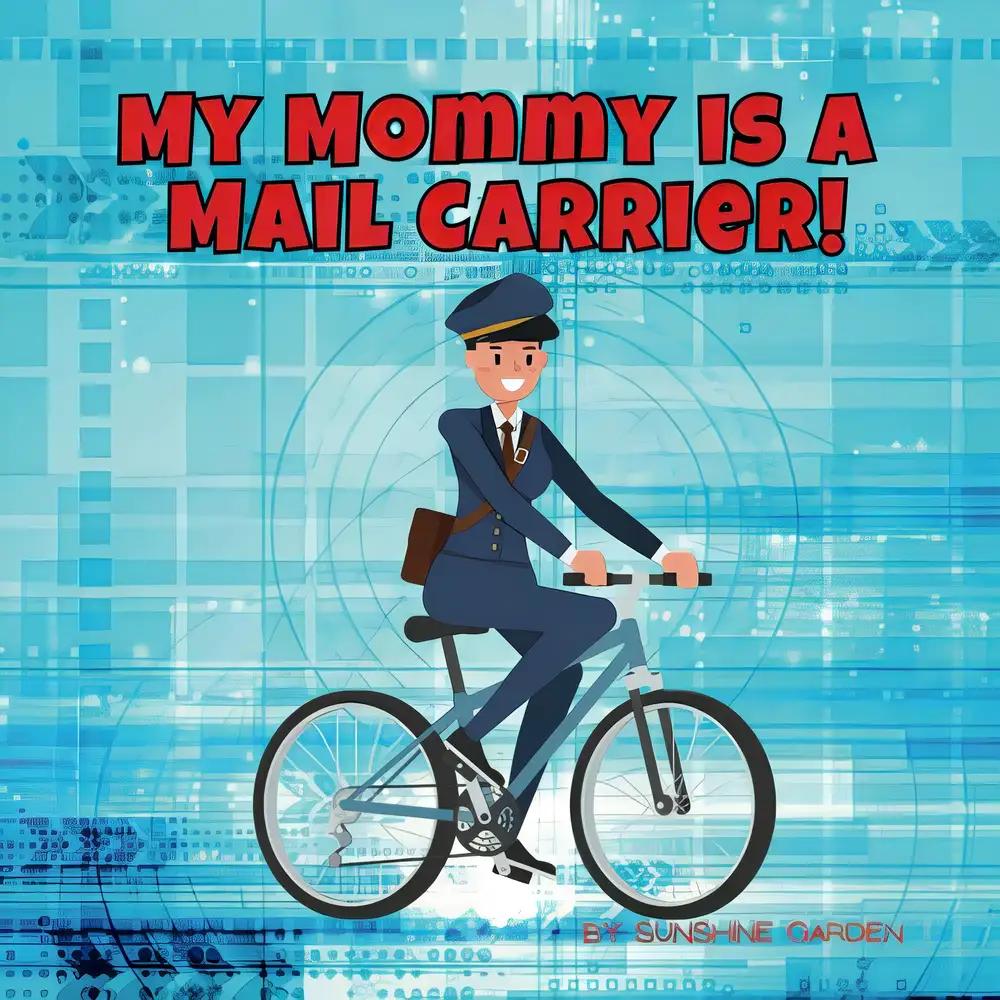 My Mommy is a Mail Carrier!