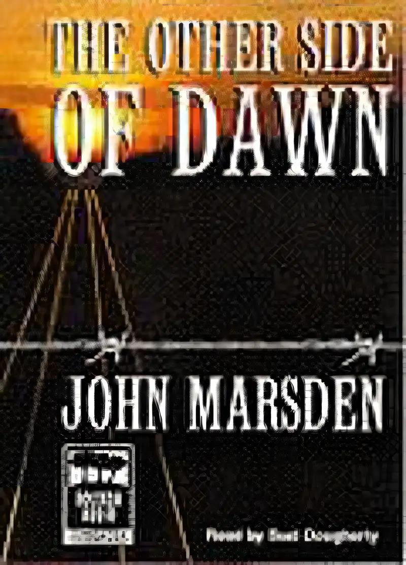 The Other Side of Dawn (Tomorrow Book 7)