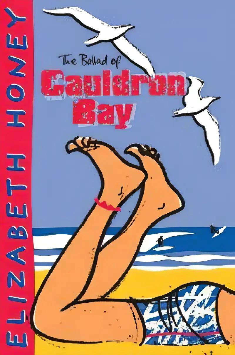 The Ballad of Cauldron Bay (Stella Street Book 3)