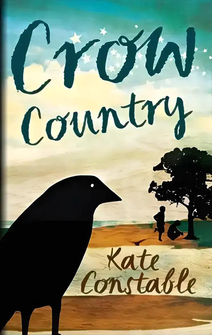 Crow Country