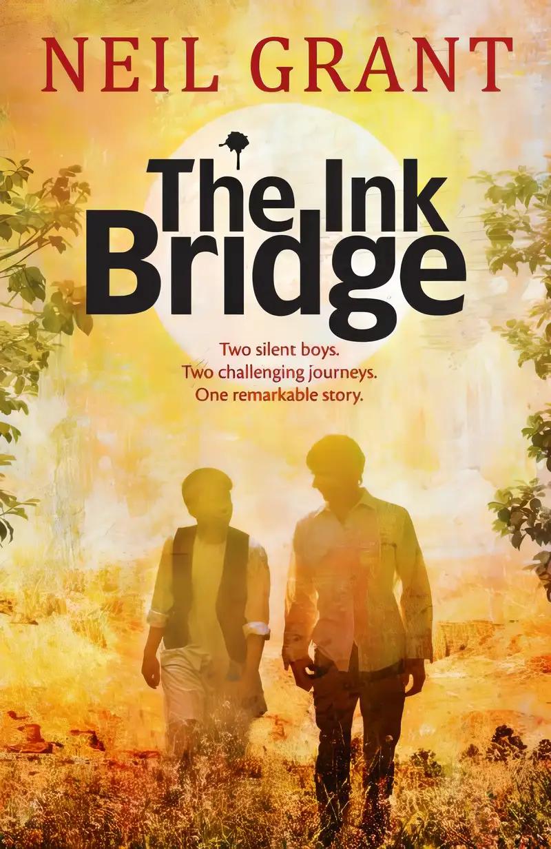 The Ink Bridge