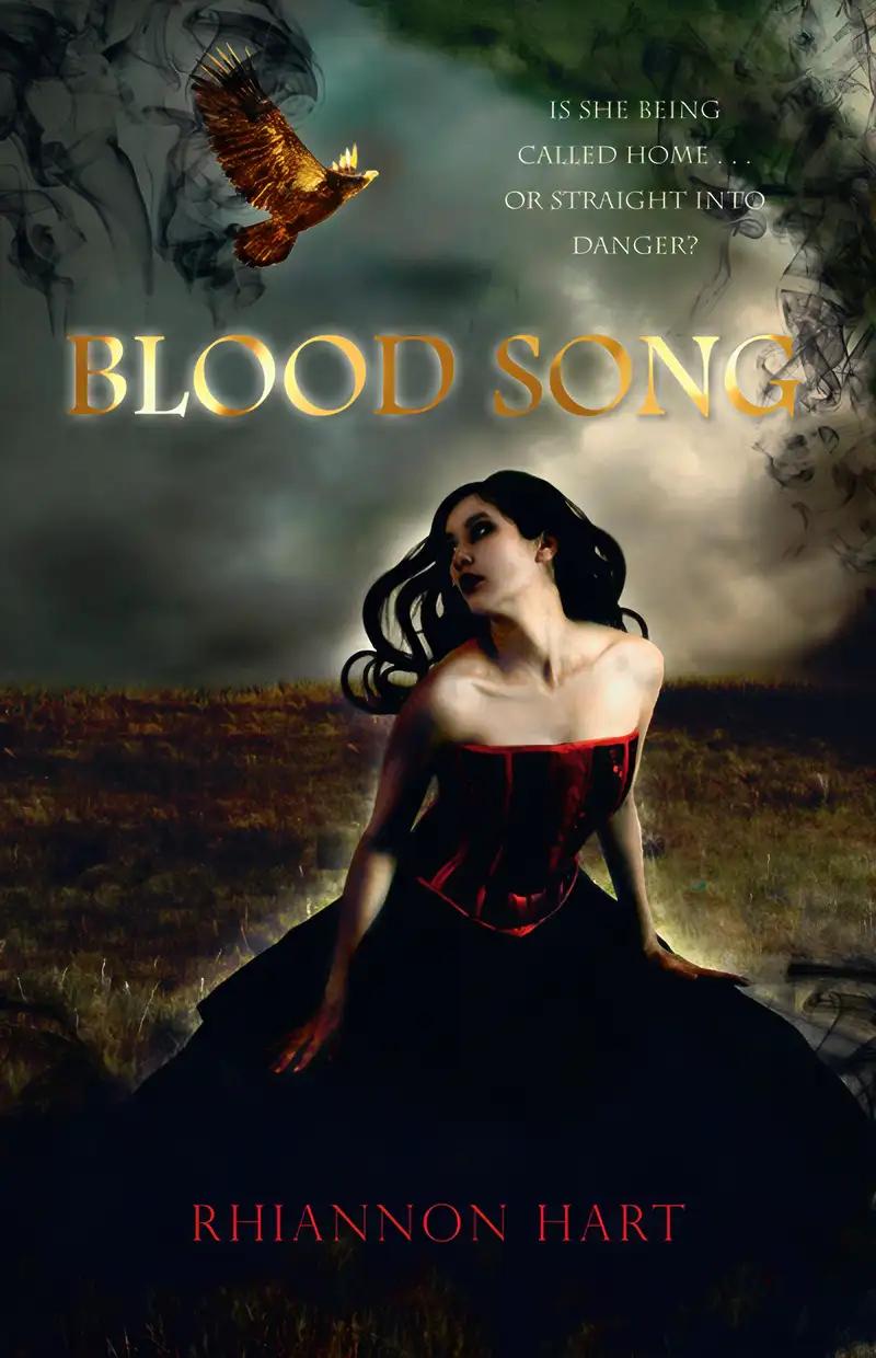 Blood Song (Lharmell)