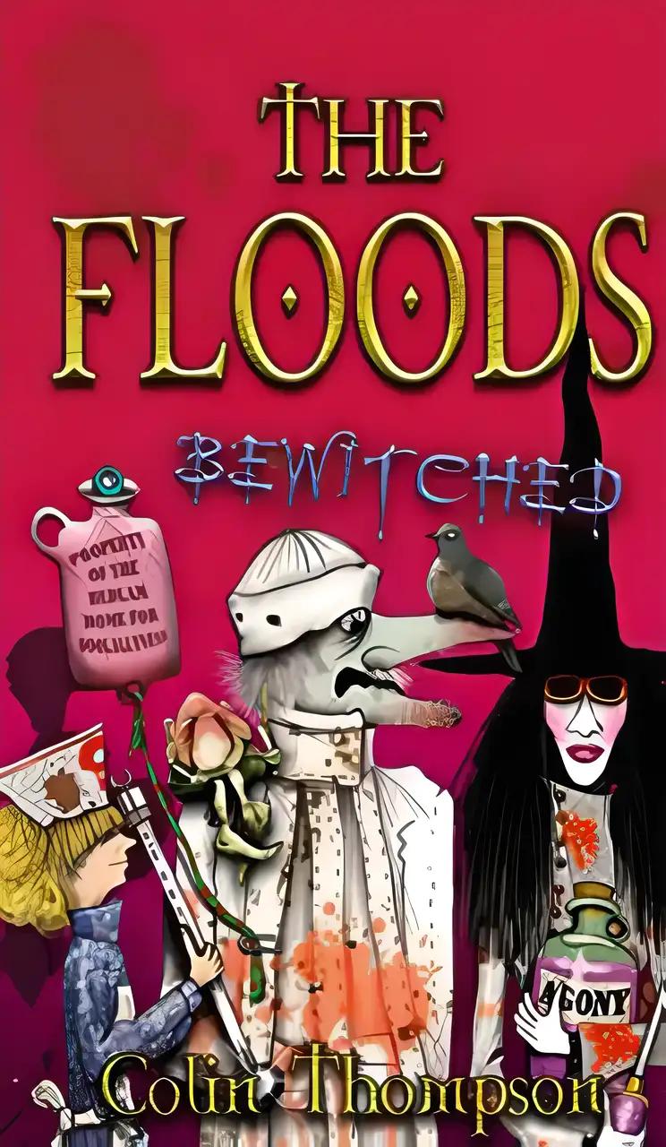 The Floods: Bewitched (12)