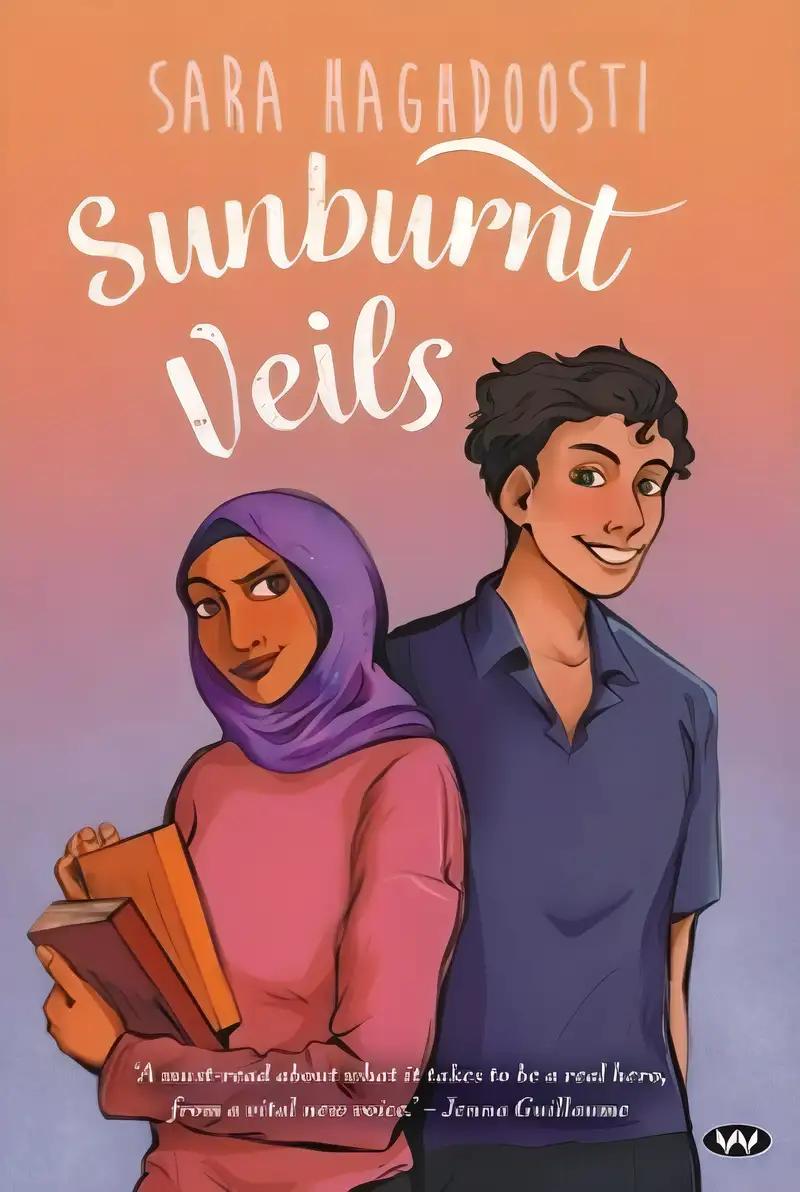 Sunburnt Veils