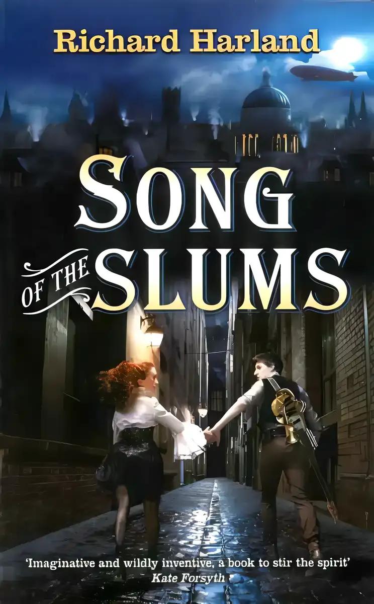 The Song of the Slums