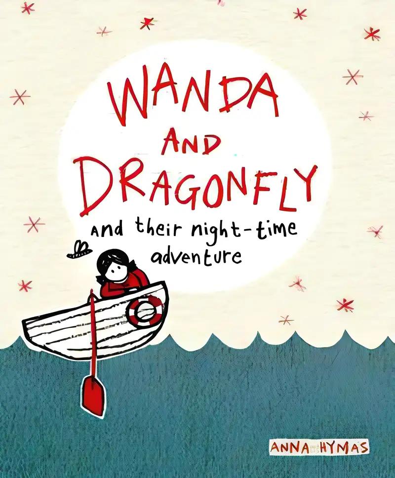 Wanda & Dragonfly