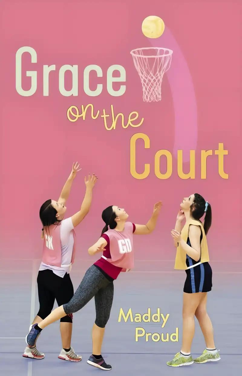 Grace on the Court