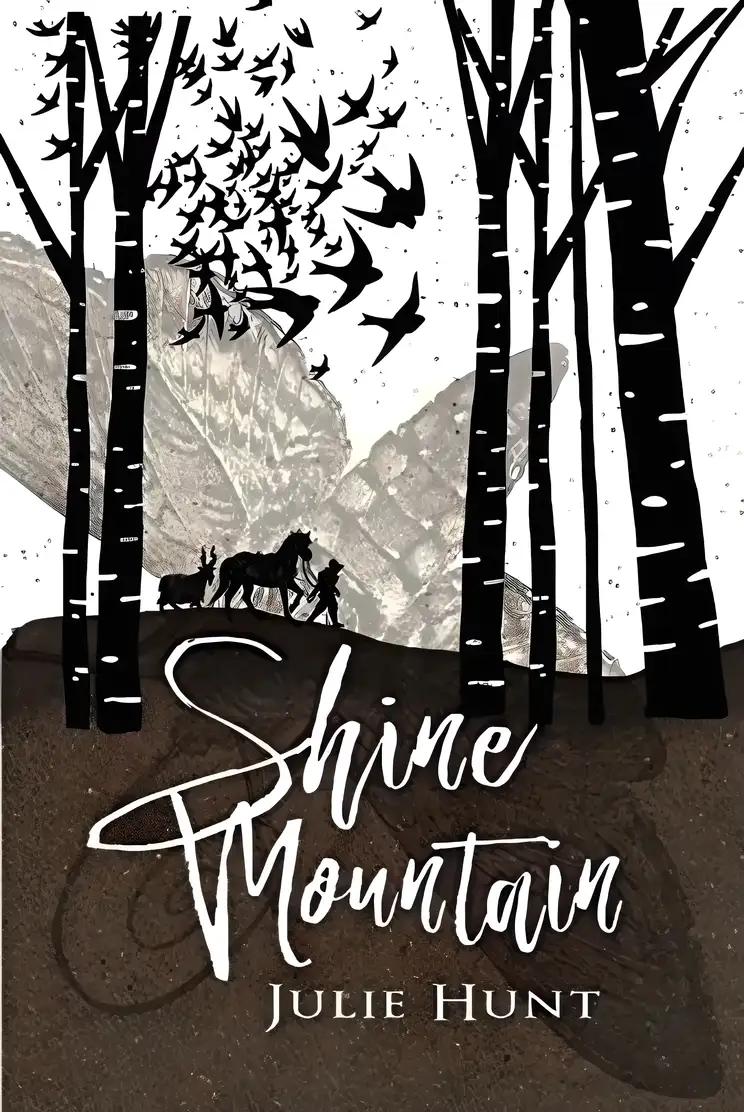 Shine Mountain