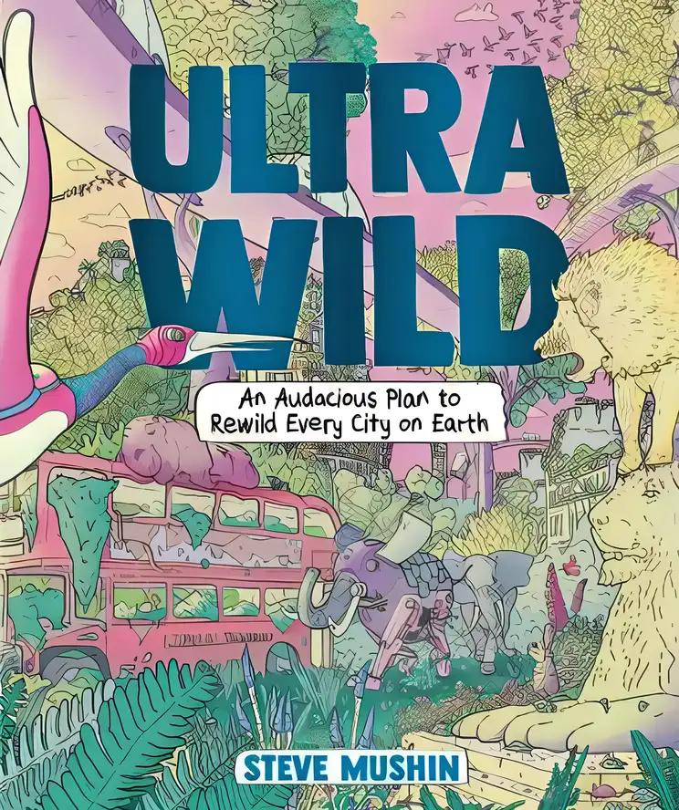 Ultrawild