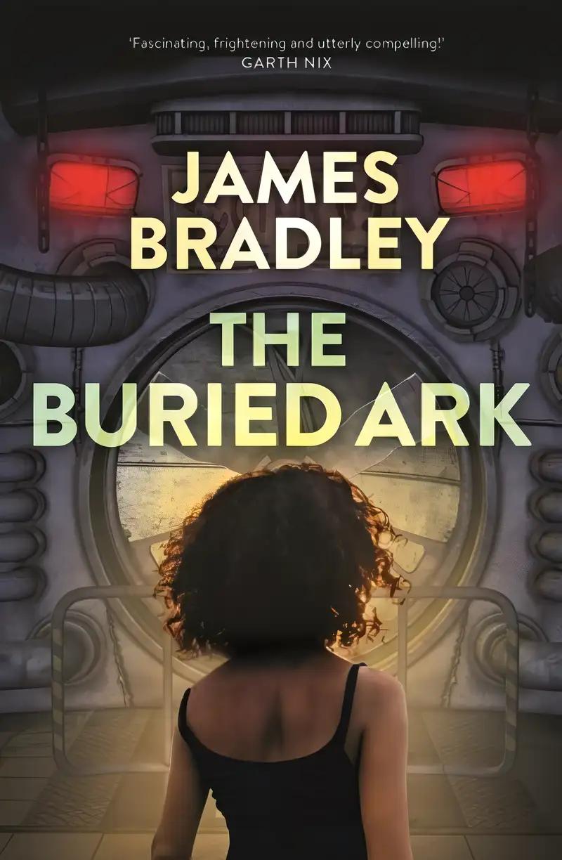 The Buried Ark: The Change Trilogy 2