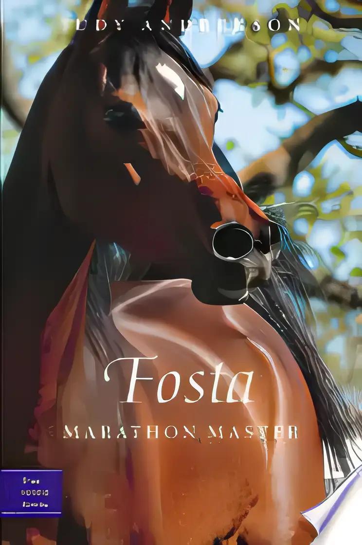 Fosta: Marathon Master (True Horse Stories)