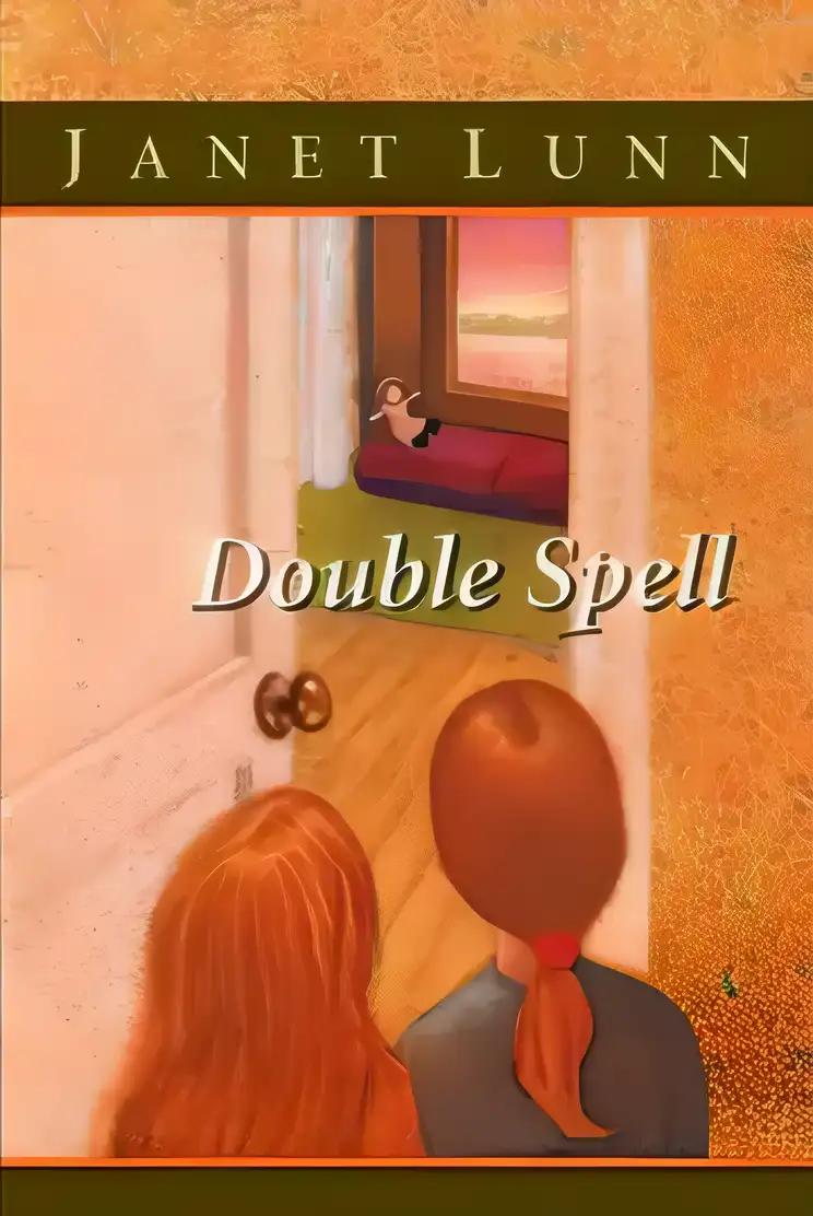 Double Spell