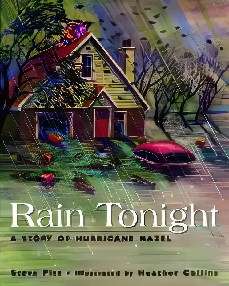 Rain Tonight: A Story of Hurricane Hazel