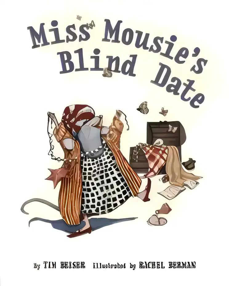 Miss Mousie's Blind Date