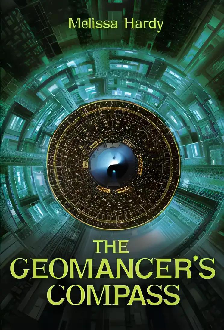 The Geomancer's Compass