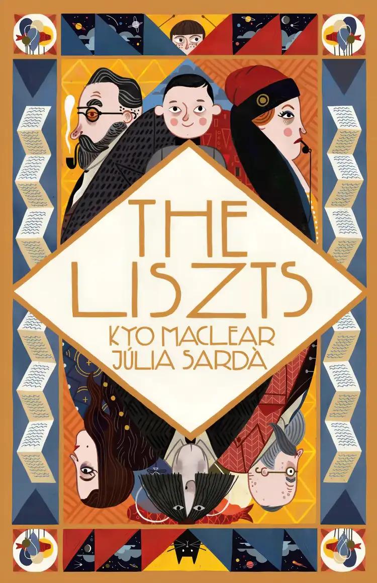 The Liszts