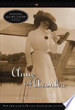 Anne of Avonlea