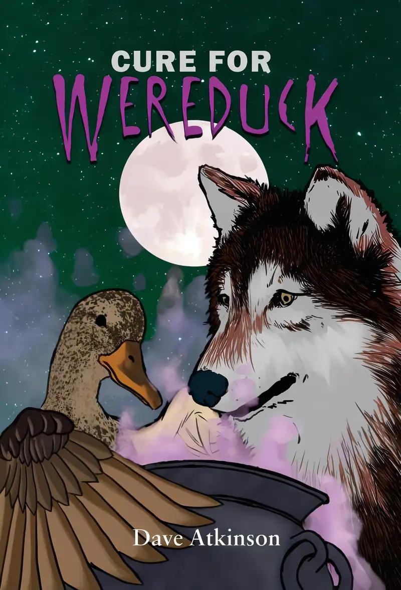 Cure for Wereduck