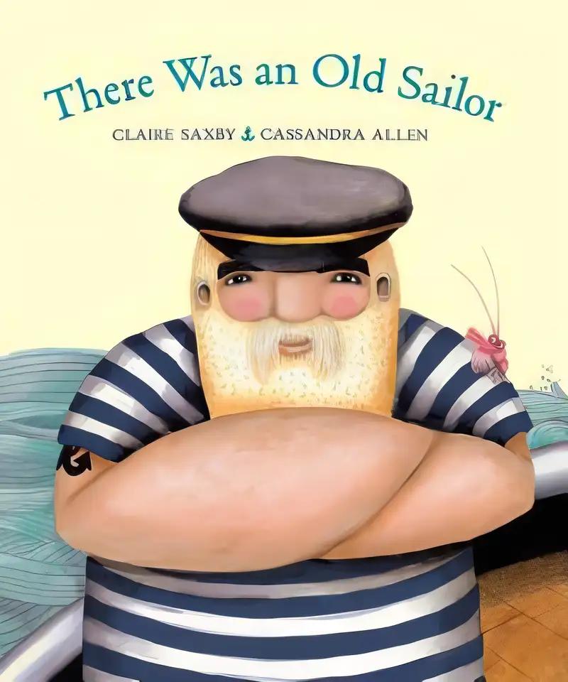 There Was an Old Sailor