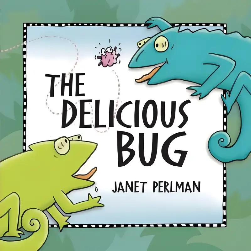 The Delicious Bug