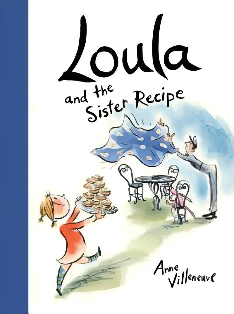 Loula and the Sister Recipe