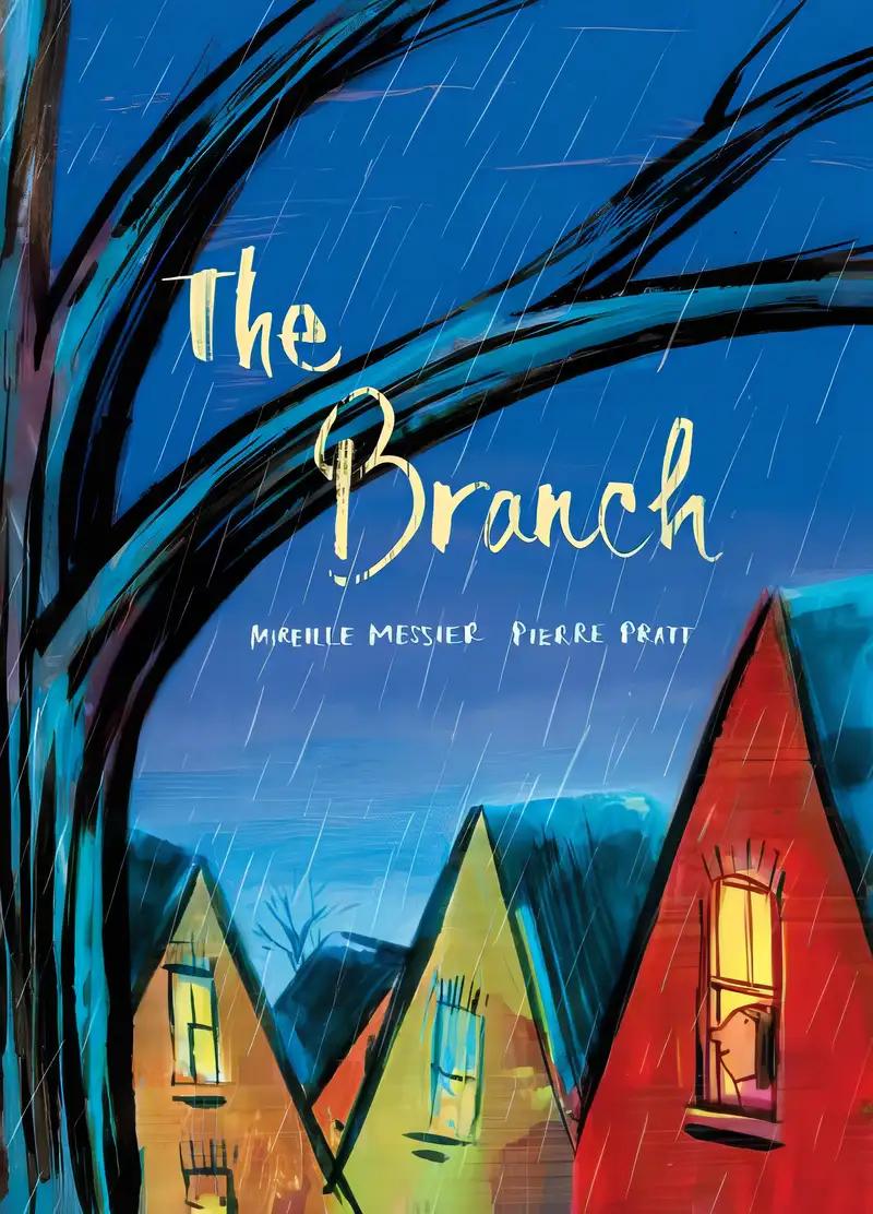 The Branch