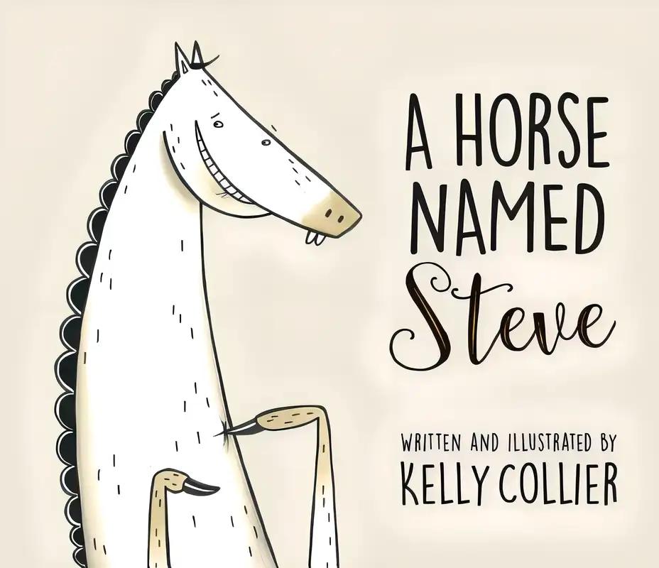 A Horse Named Steve