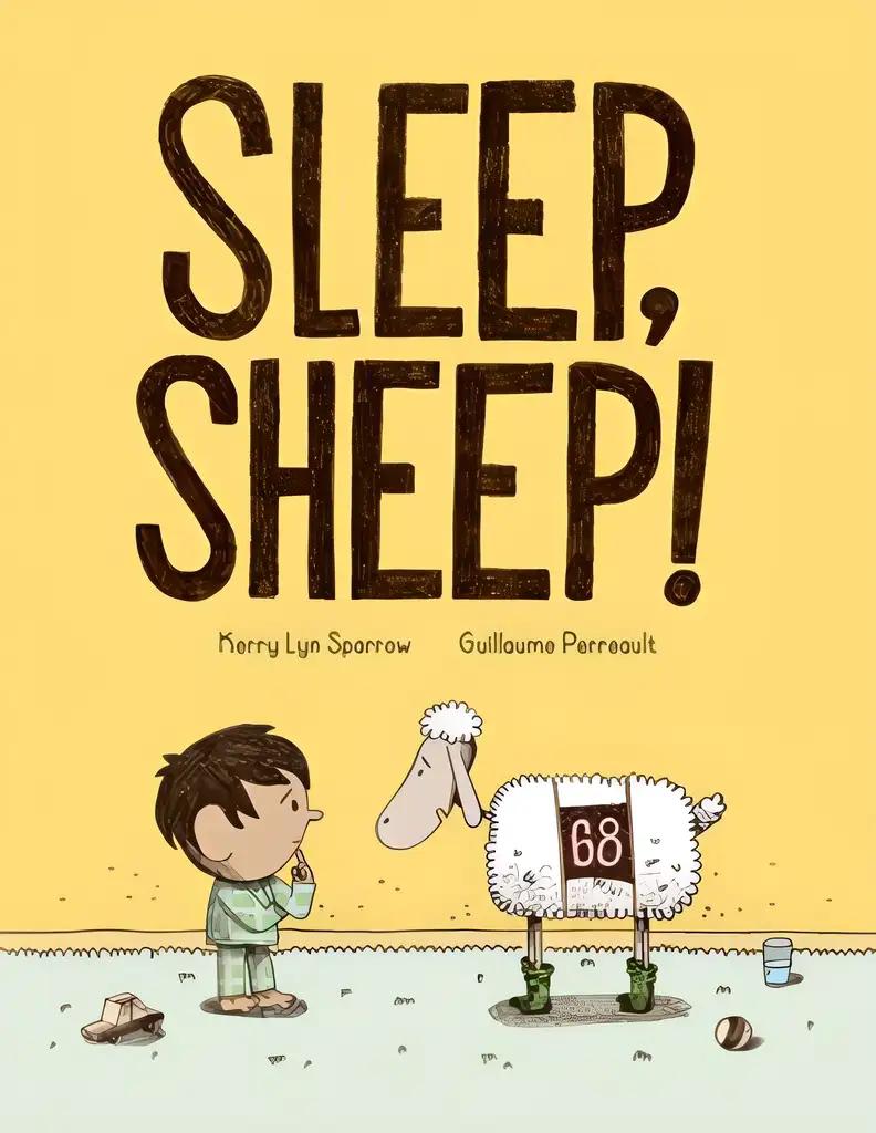 Sleep, Sheep!