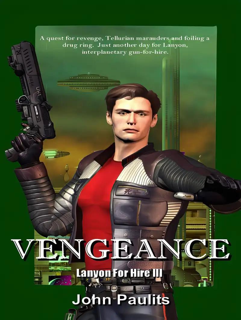 Vengeance