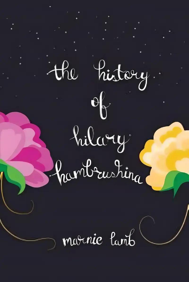 The History of Hilary Hambrushina