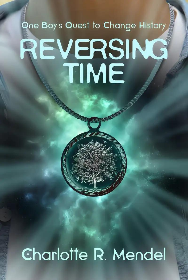 Reversing Time: One Boy's Quest to Change History (30) (Young Readers)