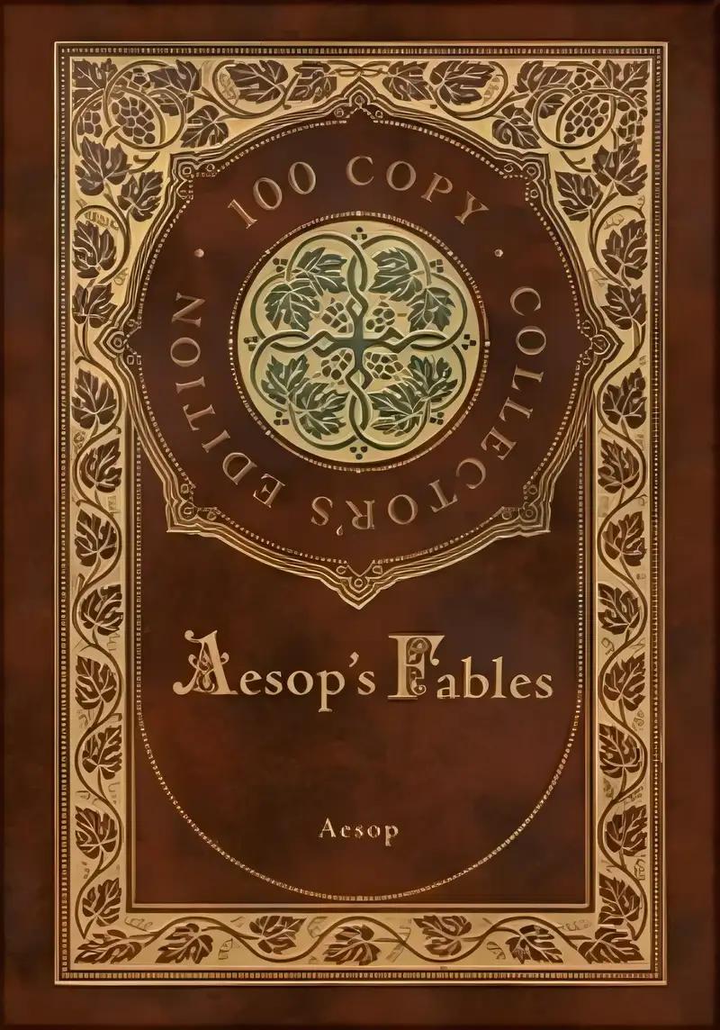 Aesop's Fables (Mint Editions (Fantasy and Fairytale))