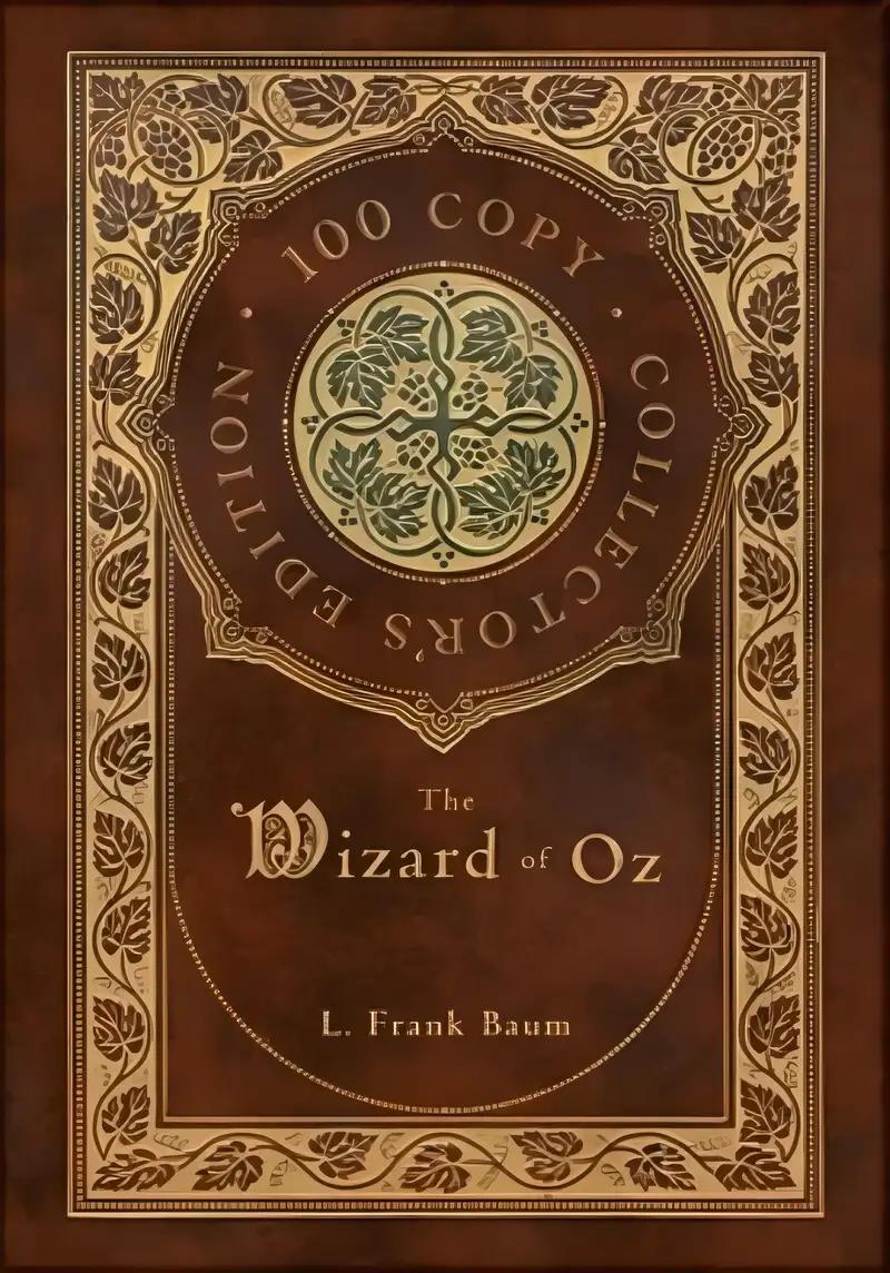 The Wizard of Oz (100 Copy Collector's Edition)