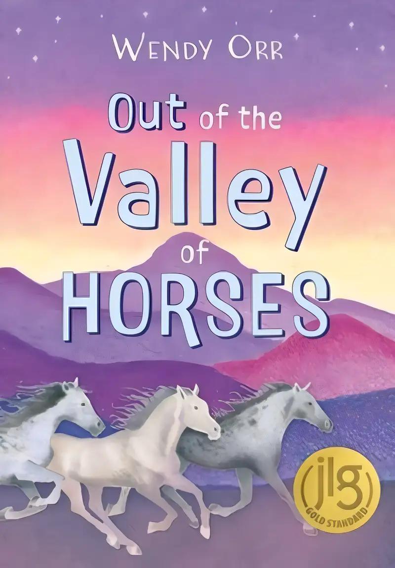 Out of the Valley of Horses