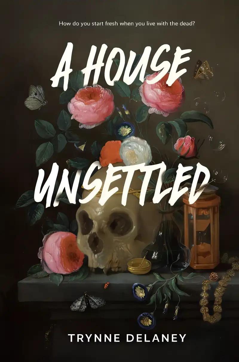 A House Unsettled