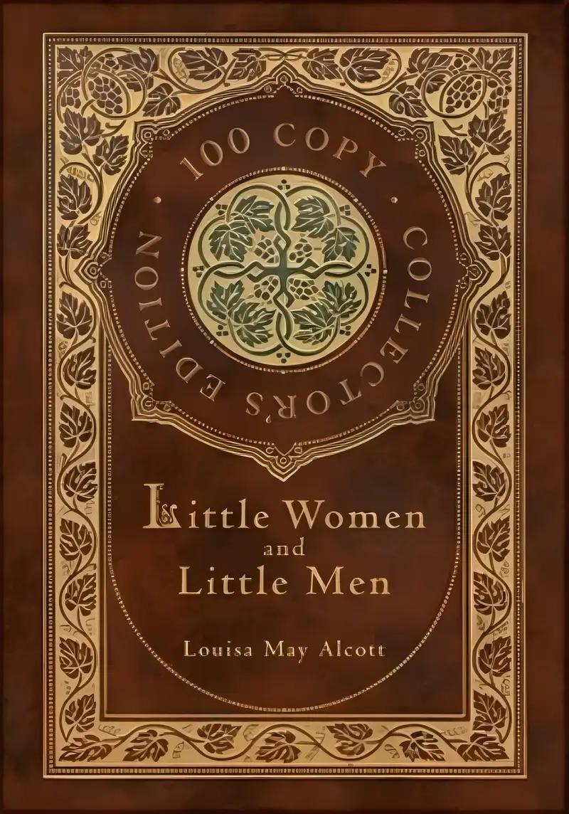 Little Women and Little Men