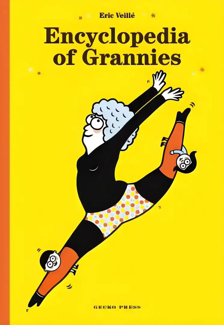 Encyclopedia of Grannies