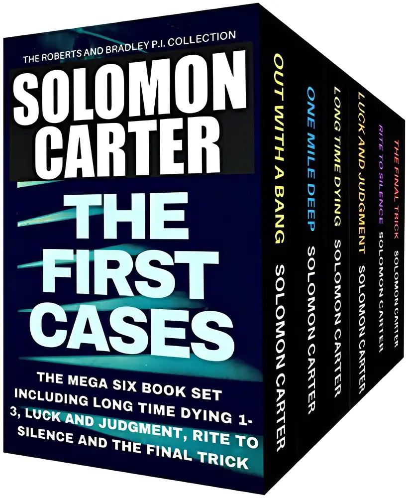 The First Case