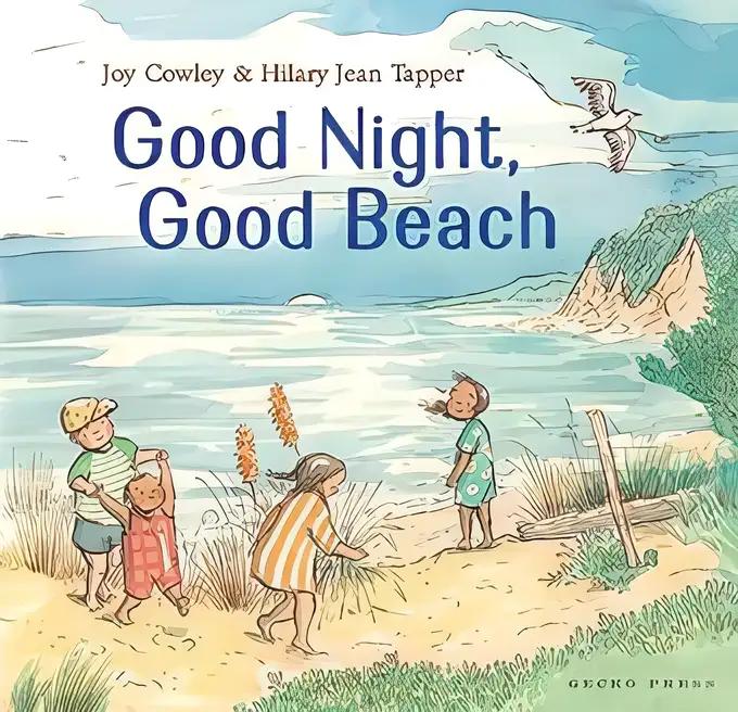 Good Night, Good Beach